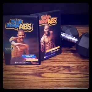 Workout DVD